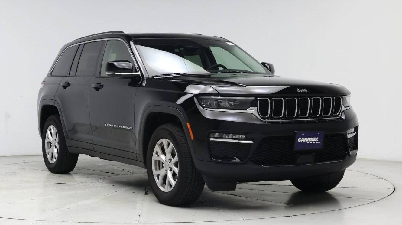 JEEP GRAND CHEROKEE 2022 1C4RJHBG6N8604402 image